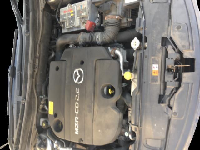 bontott MAZDA 6 Vízpumpa Szíjtárcsa