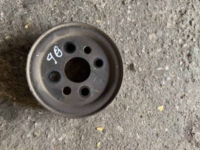 bontott MAZDA 6 Vízpumpa Szíjtárcsa