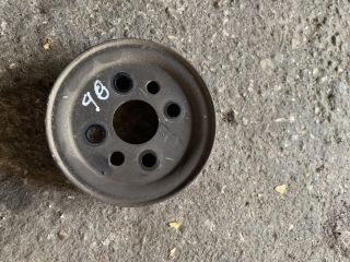 bontott MAZDA 6 Vízpumpa Szíjtárcsa