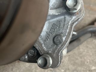 bontott MAZDA 6 Vízpumpa