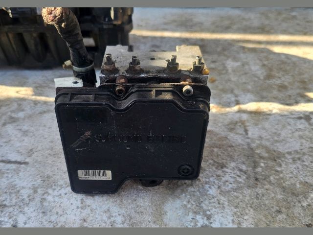 bontott MAZDA 6 ABS Kocka