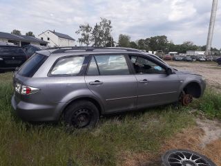 bontott MAZDA 6 ABS Kocka