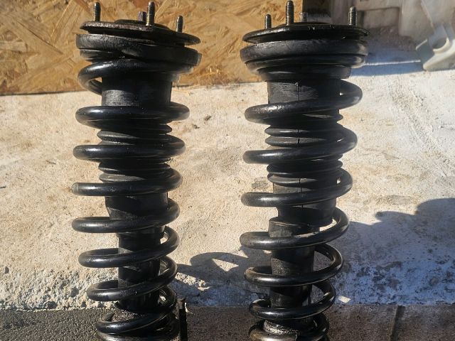 bontott MAZDA 6 Bal első Gólyaláb (Lengécsillapító, Rugó)