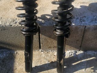 bontott MAZDA 6 Bal első Gólyaláb (Lengécsillapító, Rugó)