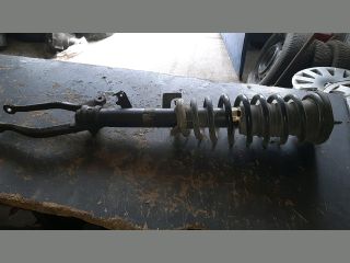 bontott MAZDA 6 Bal első Gólyaláb (Lengécsillapító, Rugó)