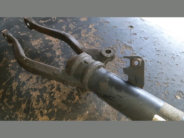 bontott MAZDA 6 Bal első Gólyaláb (Lengécsillapító, Rugó)