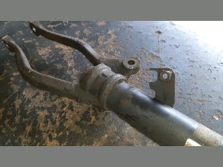 bontott MAZDA 6 Bal első Gólyaláb (Lengécsillapító, Rugó)