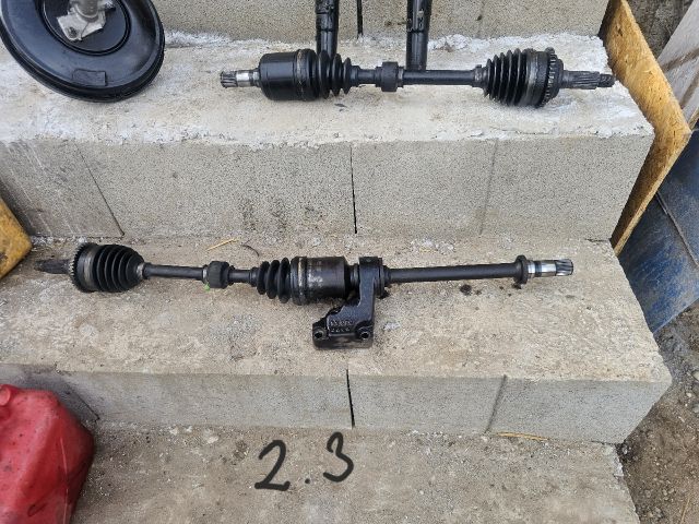 bontott MAZDA 6 Bal Féltengely