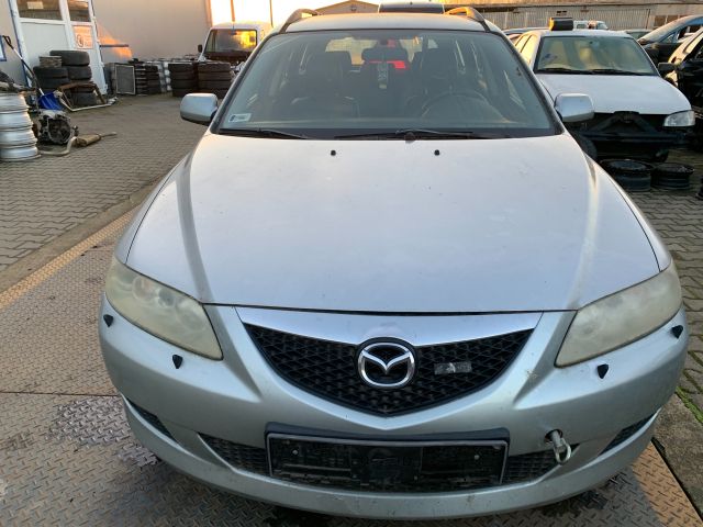 bontott MAZDA 6 Bal Féltengely