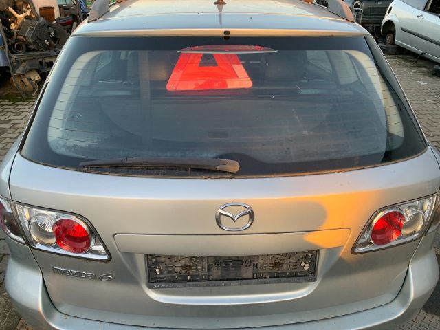 bontott MAZDA 6 Bal Féltengely