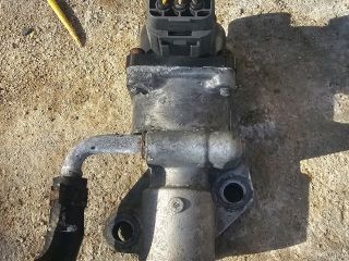 bontott MAZDA 6 EGR / AGR Szelep