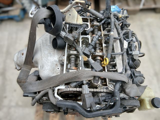 bontott MAZDA 6 EGR / AGR Szelep