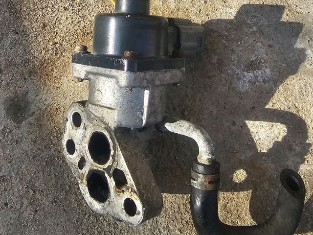 bontott MAZDA 6 EGR / AGR Szelep