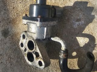 bontott MAZDA 6 EGR / AGR Szelep