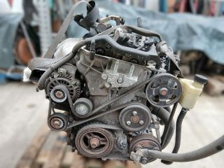 bontott MAZDA 6 EGR / AGR Szelep