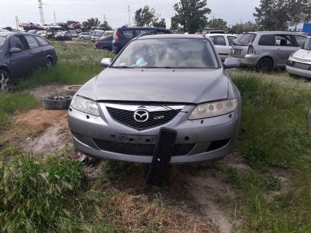 bontott MAZDA 6 Felső Motorburkolat