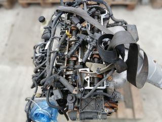 bontott MAZDA 6 Fojtószelep (Elektromos)