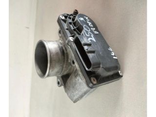 bontott MAZDA 6 Fojtószelep (Elektromos)