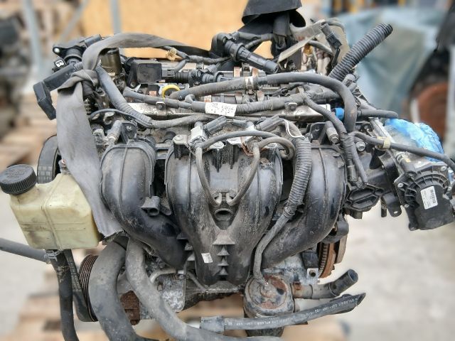 bontott MAZDA 6 Fojtószelep (Elektromos)