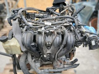 bontott MAZDA 6 Fojtószelep (Elektromos)