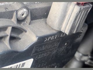 bontott MAZDA 6 Fojtószelep (Elektromos)