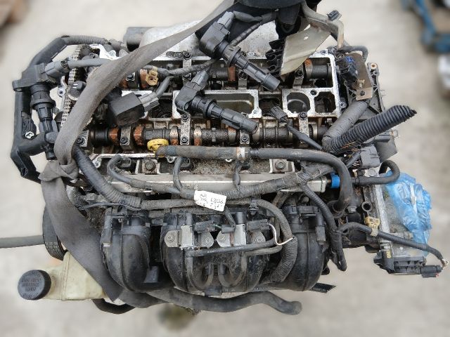 bontott MAZDA 6 Fojtószelep (Elektromos)