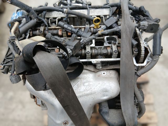 bontott MAZDA 6 Fojtószelep (Elektromos)