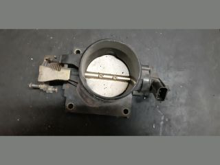 bontott MAZDA 6 Fojtószelep (Mechanikus)