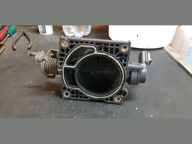 bontott MAZDA 6 Fojtószelep (Mechanikus)