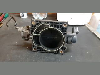 bontott MAZDA 6 Fojtószelep (Mechanikus)