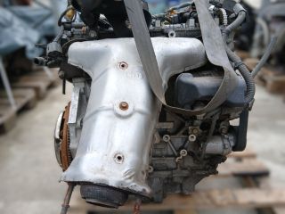 bontott MAZDA 6 Generátor