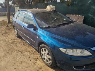 bontott MAZDA 6 Generátor