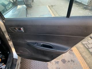 bontott MAZDA 6 Gyújtáskapcsoló Házzal