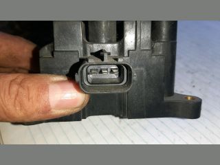 bontott MAZDA 6 Gyújtótrafó