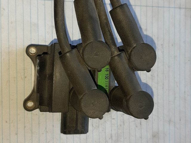 bontott MAZDA 6 Gyújtótrafó