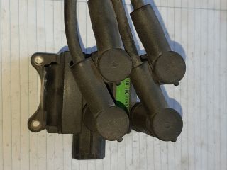 bontott MAZDA 6 Gyújtótrafó