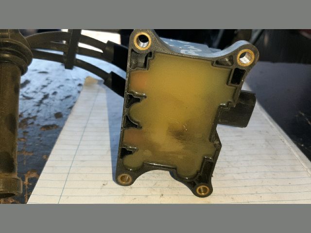 bontott MAZDA 6 Gyújtótrafó