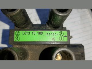 bontott MAZDA 6 Gyújtótrafó