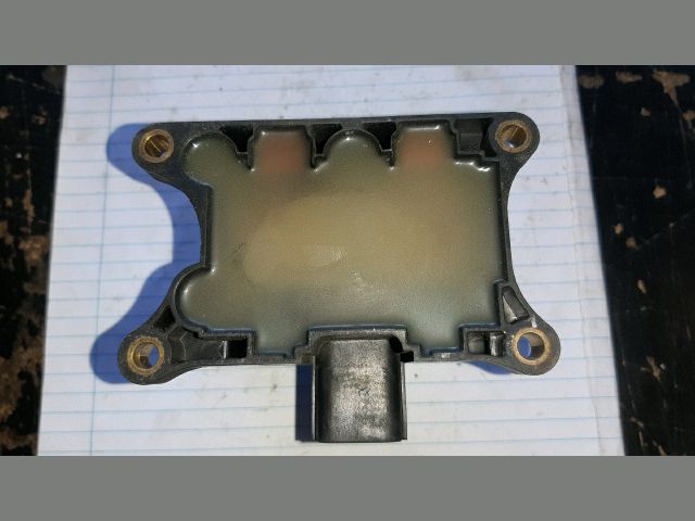 bontott MAZDA 6 Gyújtótrafó