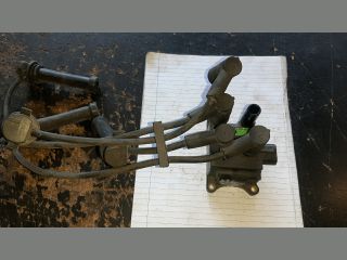 bontott MAZDA 6 Gyújtótrafó