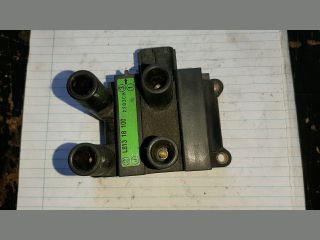 bontott MAZDA 6 Gyújtótrafó