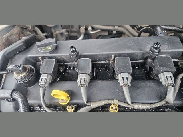 bontott MAZDA 6 Gyújtótrafó