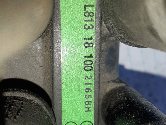 bontott MAZDA 6 Gyújtótrafó