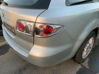 bontott MAZDA 6 Jobb első Féknyereg Munkahengerrel