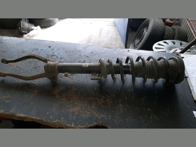 bontott MAZDA 6 Jobb első Gólyaláb (Lengécsillapító, Rugó)