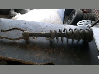 bontott MAZDA 6 Jobb első Gólyaláb (Lengécsillapító, Rugó)