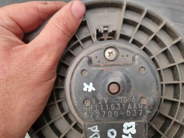 bontott MAZDA 6 Klímahűtő Ventilátor