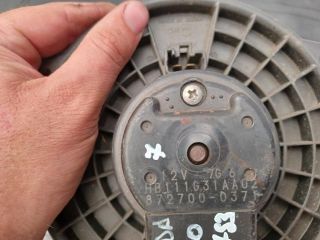 bontott MAZDA 6 Klímahűtő Ventilátor