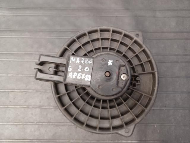 bontott MAZDA 6 Klímahűtő Ventilátor