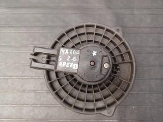 bontott MAZDA 6 Klímahűtő Ventilátor